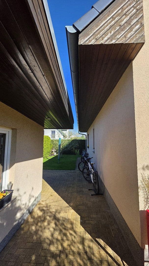 Prodej domu 135 m², pozemek 475 m², Velten, Braniborsko Prodej domu 135 m², pozemek 475 m², Velten, Braniborsko