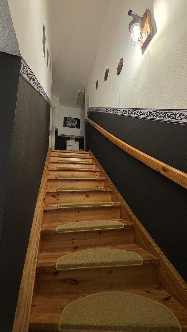 Prodej domu 135 m², pozemek 475 m², Velten, Braniborsko Prodej domu 135 m², pozemek 475 m², Velten, Braniborsko