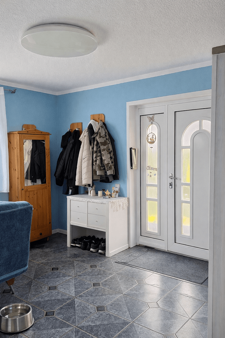 Prodej domu 135 m², pozemek 475 m², Velten, Braniborsko Prodej domu 135 m², pozemek 475 m², Velten, Braniborsko