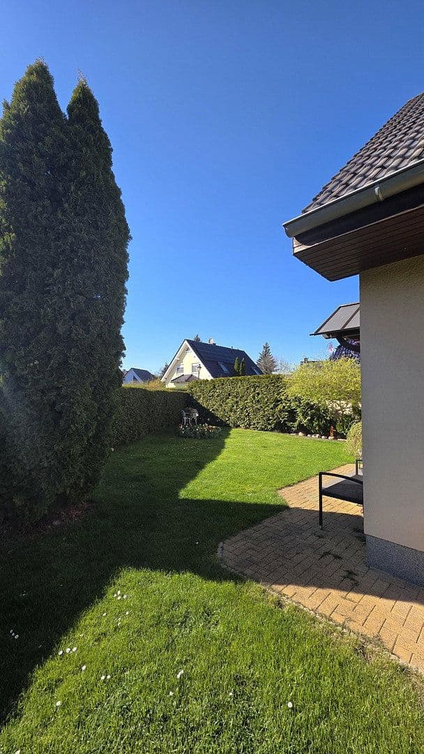 Prodej domu 135 m², pozemek 475 m², Velten, Braniborsko Prodej domu 135 m², pozemek 475 m², Velten, Braniborsko