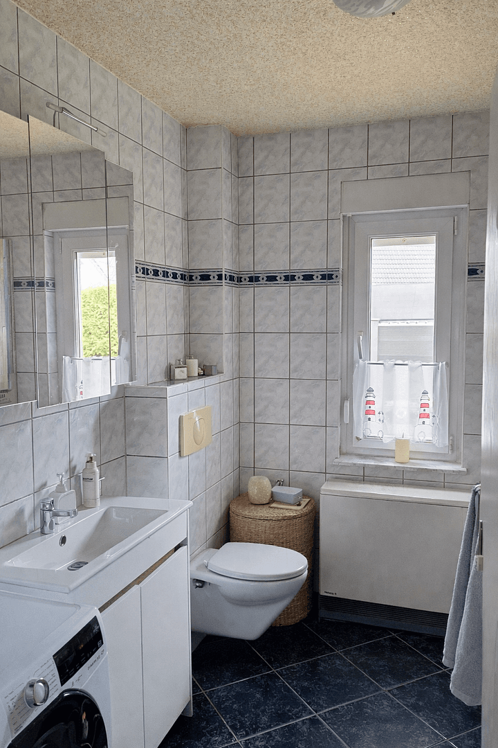 Prodej domu 135 m², pozemek 475 m², Velten, Braniborsko Prodej domu 135 m², pozemek 475 m², Velten, Braniborsko