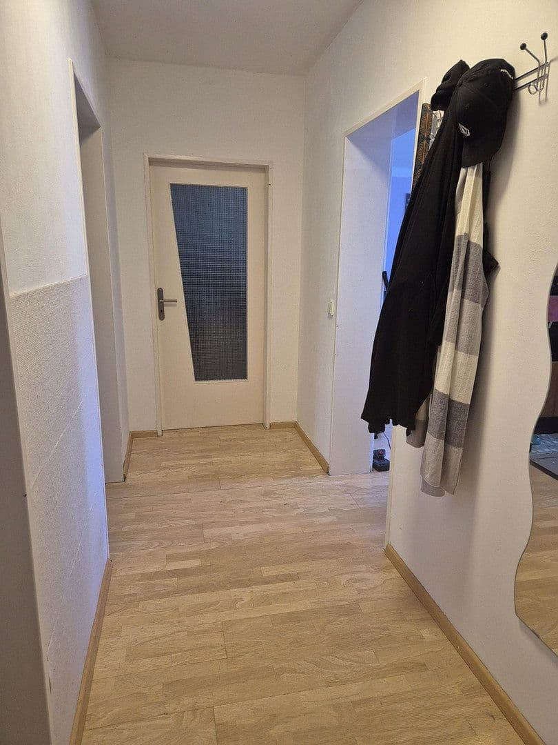 Pronájem bytu 3+1 78 m², Im Lobach 25, Saarbrücken, Země Sársko Pronájem bytu 3+1 78 m², Im Lobach 25, Saarbrücken, Země Sársko