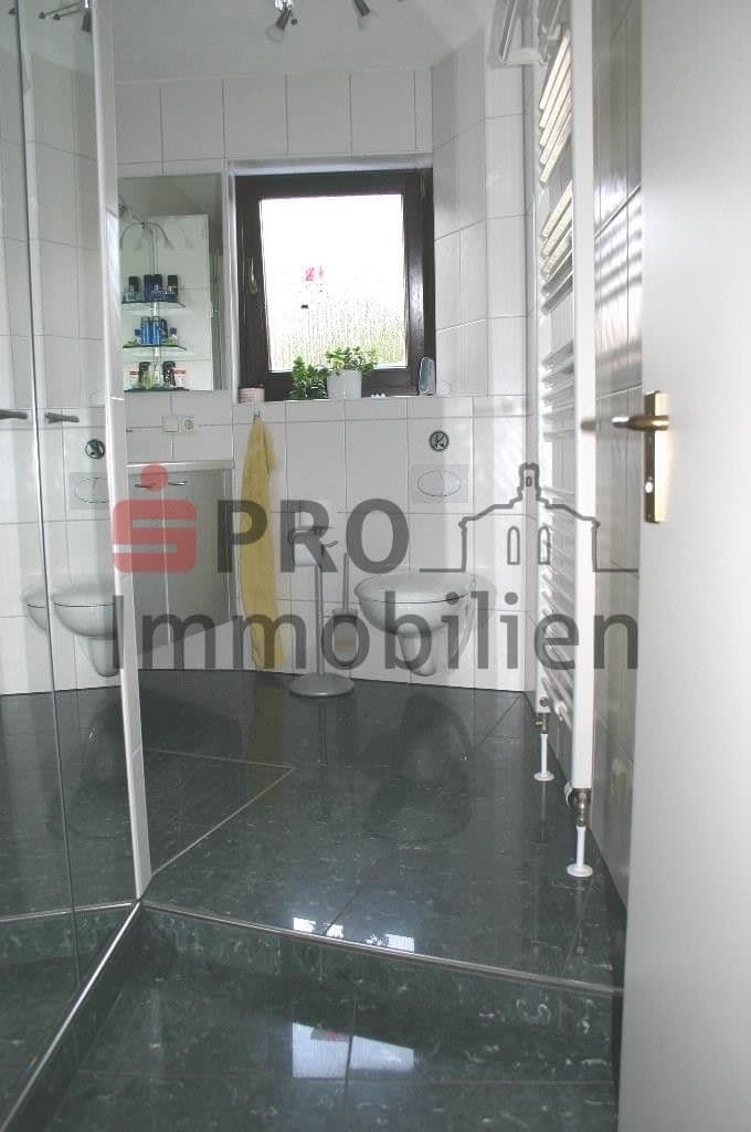 Pronájem bytu 3+1 78 m², Im Lobach 25, Saarbrücken, Země Sársko Pronájem bytu 3+1 78 m², Im Lobach 25, Saarbrücken, Země Sársko