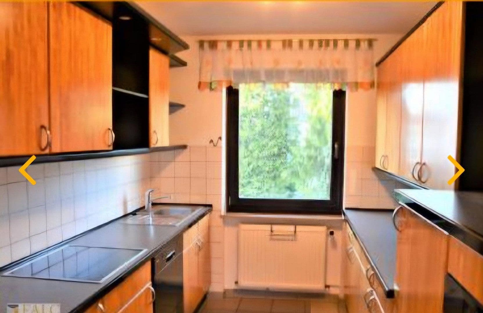 Pronájem bytu 3+1 78 m², Im Lobach 25, Saarbrücken, Země Sársko Pronájem bytu 3+1 78 m², Im Lobach 25, Saarbrücken, Země Sársko