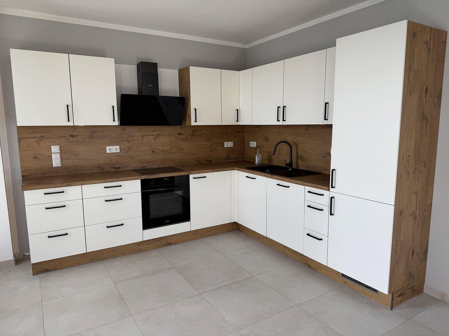 Prodej bytu 2+1 67 m², Tschudistraße 8c, Potsdam - Neu-Fahrland, Braniborsko Prodej bytu 2+1 67 m², Tschudistraße 8c, Potsdam - Neu-Fahrland, Braniborsko