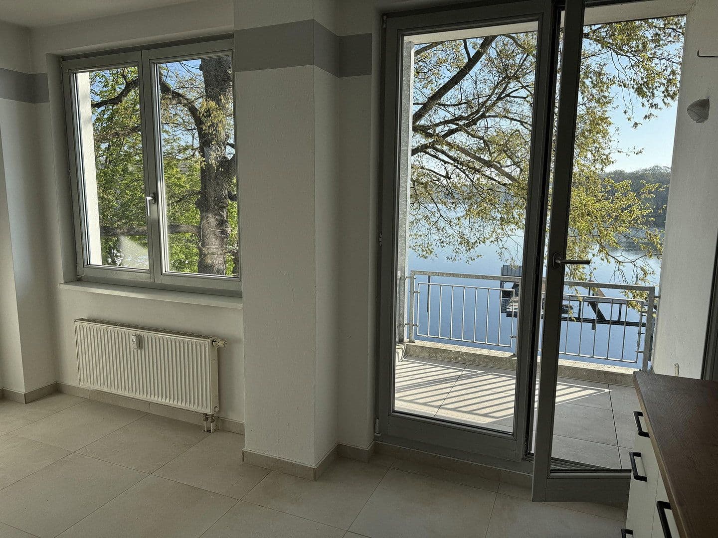 Prodej bytu 2+1 67 m², Tschudistraße 8c, Potsdam - Neu-Fahrland, Braniborsko Prodej bytu 2+1 67 m², Tschudistraße 8c, Potsdam - Neu-Fahrland, Braniborsko