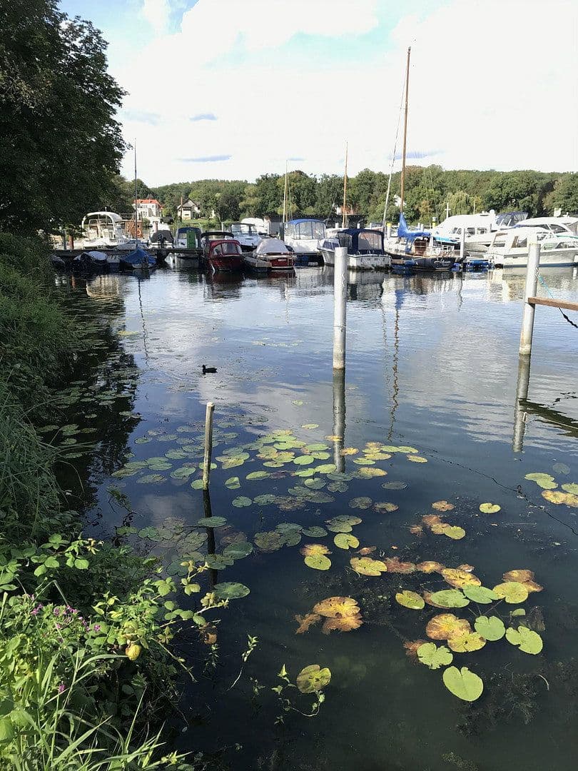 Prodej bytu 2+1 67 m², Tschudistraße 8c, Potsdam - Neu-Fahrland, Braniborsko Prodej bytu 2+1 67 m², Tschudistraße 8c, Potsdam - Neu-Fahrland, Braniborsko