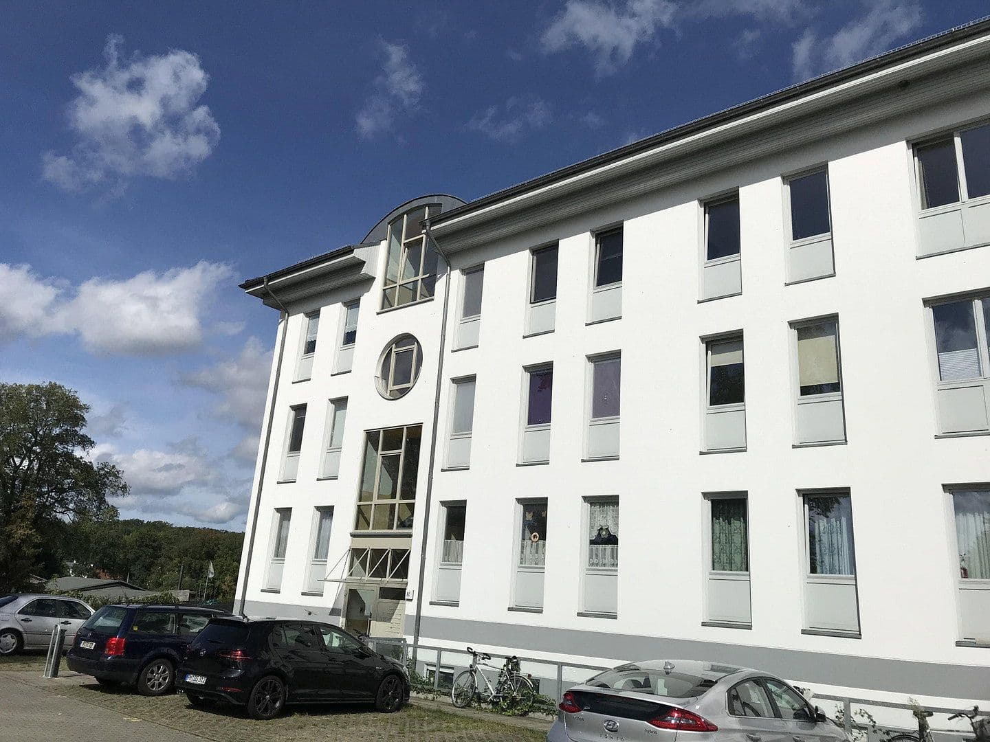 Prodej bytu 2+1 67 m², Tschudistraße 8c, Potsdam - Neu-Fahrland, Braniborsko Prodej bytu 2+1 67 m², Tschudistraße 8c, Potsdam - Neu-Fahrland, Braniborsko