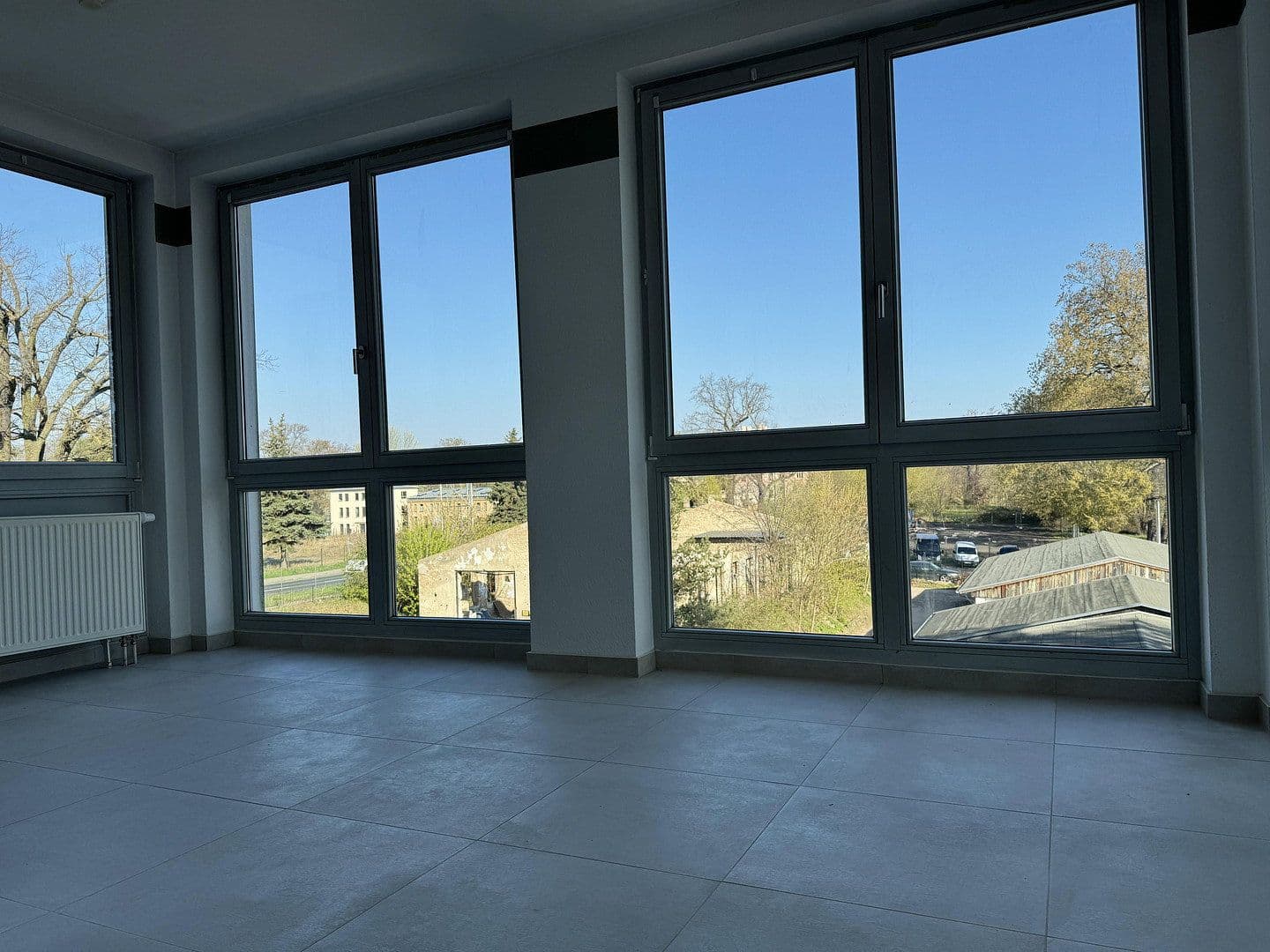 Prodej bytu 2+1 67 m², Tschudistraße 8c, Potsdam - Neu-Fahrland, Braniborsko Prodej bytu 2+1 67 m², Tschudistraße 8c, Potsdam - Neu-Fahrland, Braniborsko