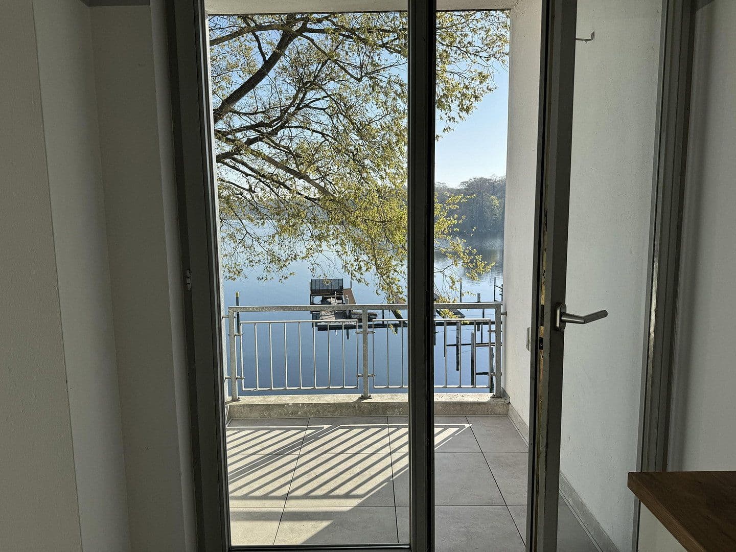 Prodej bytu 2+1 67 m², Tschudistraße 8c, Potsdam - Neu-Fahrland, Braniborsko Prodej bytu 2+1 67 m², Tschudistraße 8c, Potsdam - Neu-Fahrland, Braniborsko