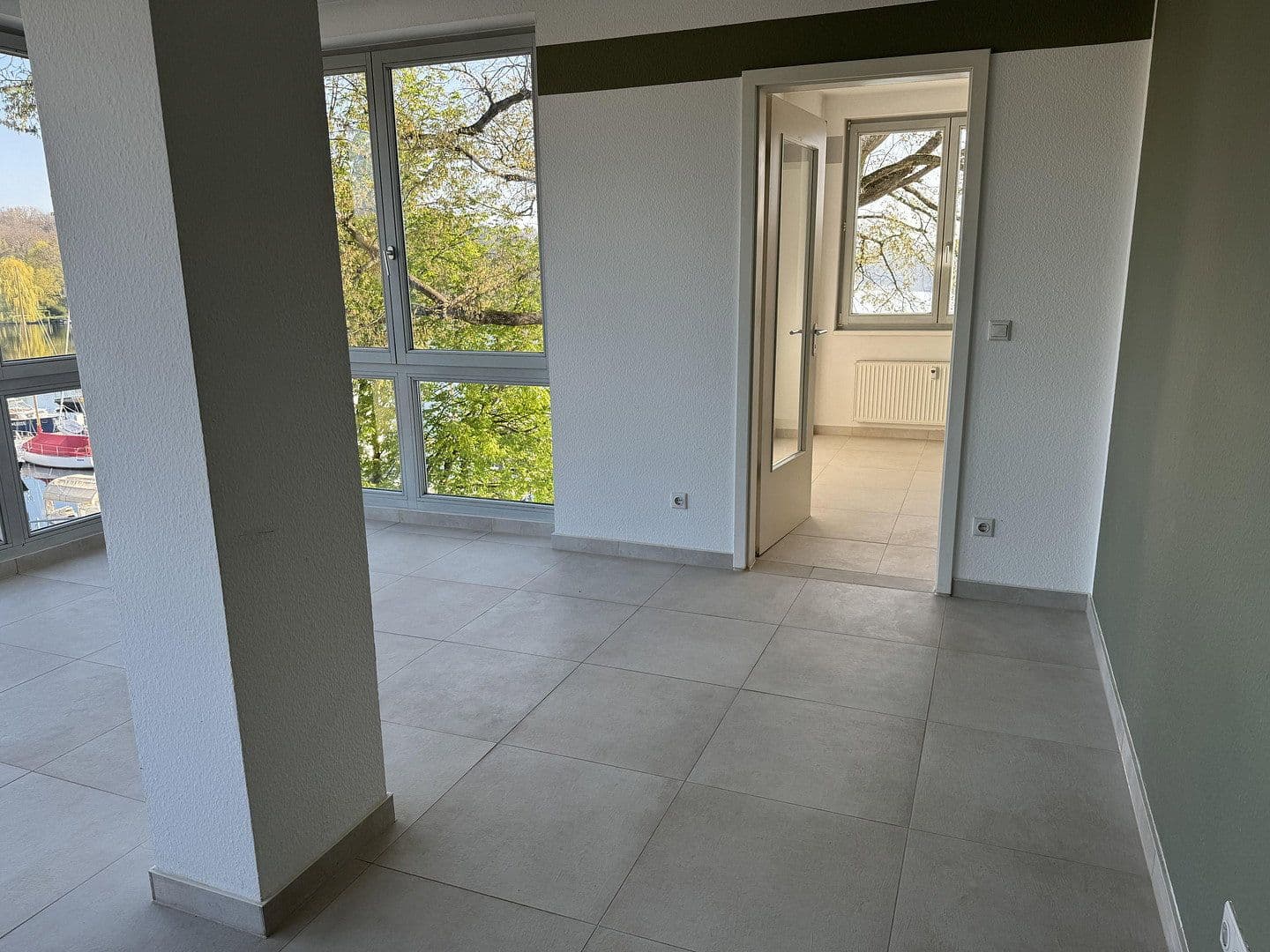 Prodej bytu 2+1 67 m², Tschudistraße 8c, Potsdam - Neu-Fahrland, Braniborsko Prodej bytu 2+1 67 m², Tschudistraße 8c, Potsdam - Neu-Fahrland, Braniborsko