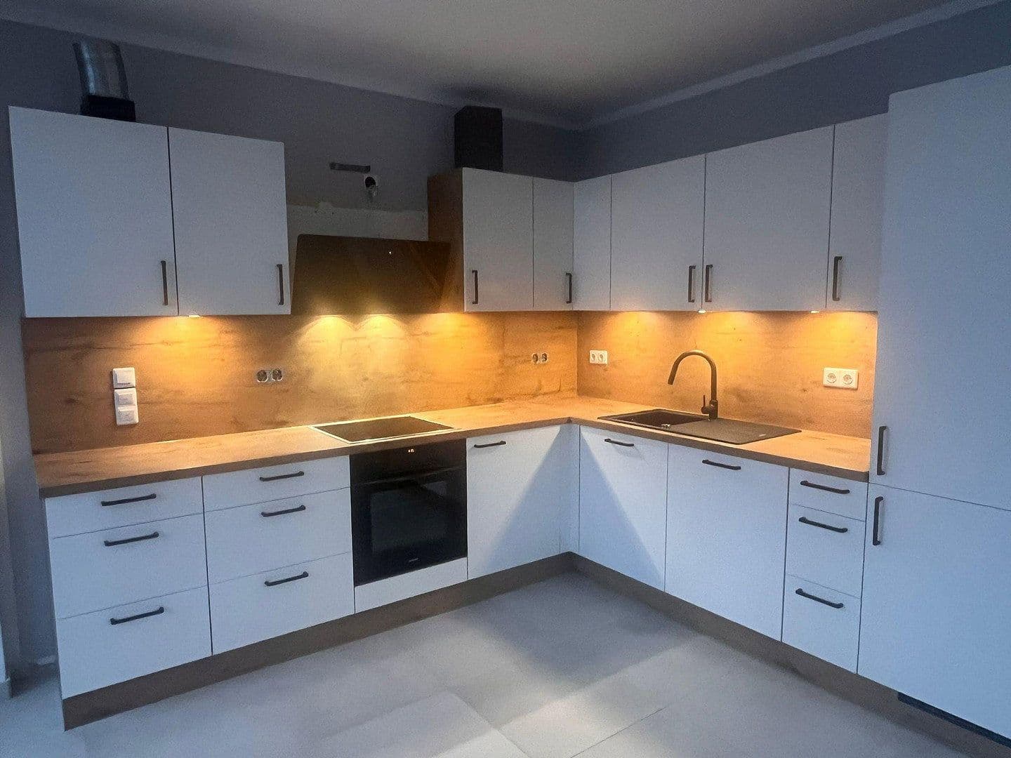 Prodej bytu 2+1 67 m², Tschudistraße 8c, Potsdam - Neu-Fahrland, Braniborsko Prodej bytu 2+1 67 m², Tschudistraße 8c, Potsdam - Neu-Fahrland, Braniborsko