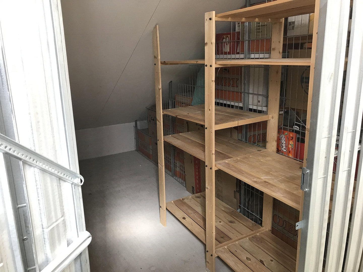 Prodej bytu 2+1 67 m², Tschudistraße 8c, Potsdam - Neu-Fahrland, Braniborsko Prodej bytu 2+1 67 m², Tschudistraße 8c, Potsdam - Neu-Fahrland, Braniborsko