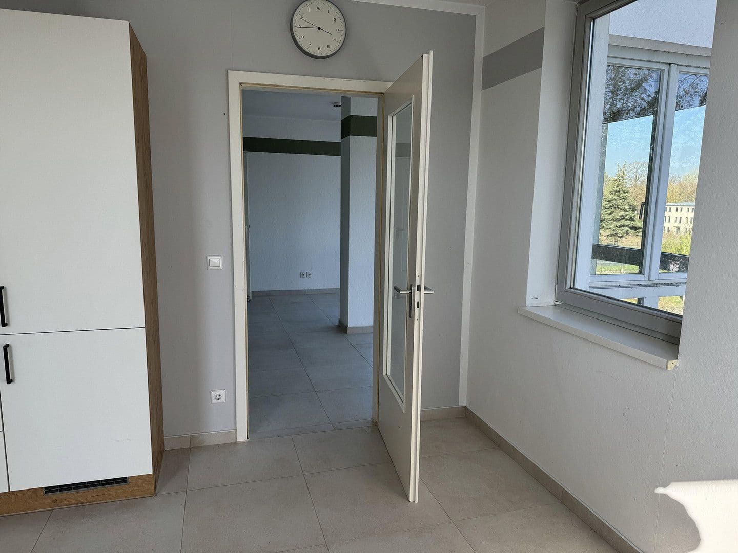 Prodej bytu 2+1 67 m², Tschudistraße 8c, Potsdam - Neu-Fahrland, Braniborsko Prodej bytu 2+1 67 m², Tschudistraße 8c, Potsdam - Neu-Fahrland, Braniborsko