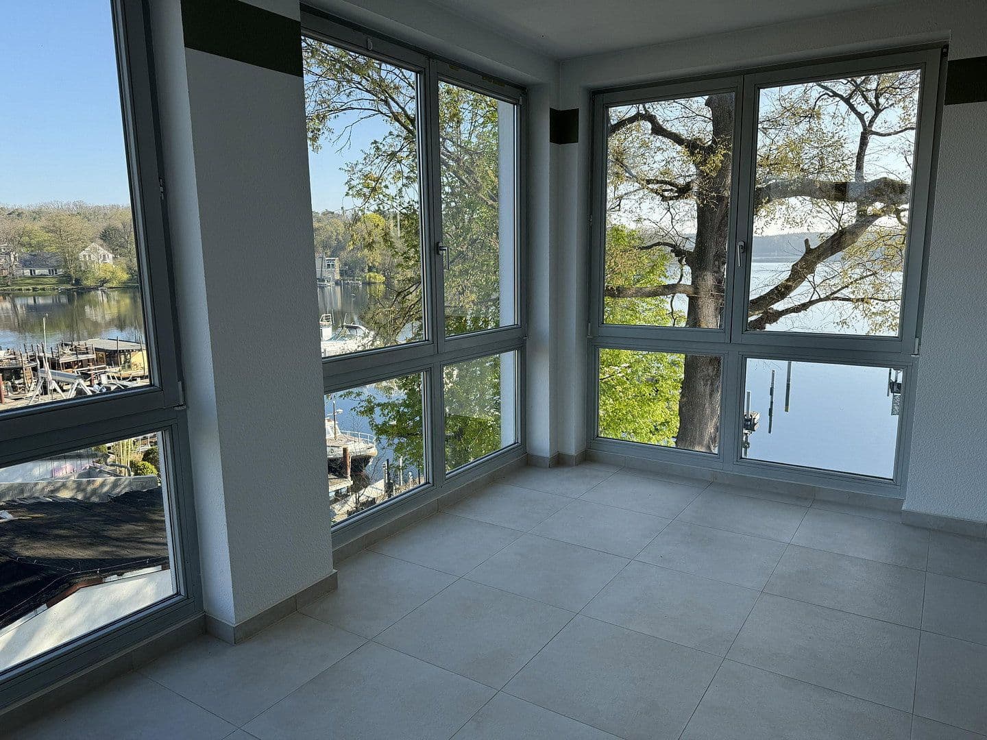 Prodej bytu 2+1 67 m², Tschudistraße 8c, Potsdam - Neu-Fahrland, Braniborsko Prodej bytu 2+1 67 m², Tschudistraße 8c, Potsdam - Neu-Fahrland, Braniborsko