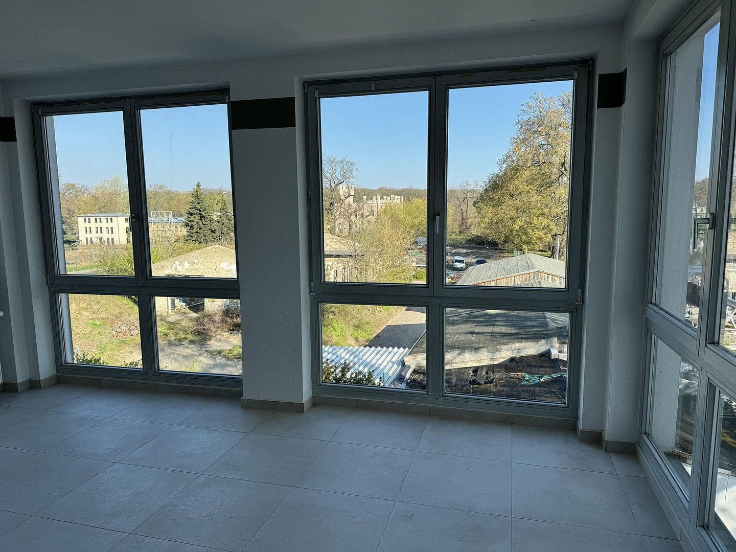 Prodej bytu 2+1 67 m², Tschudistraße 8c, Potsdam - Neu-Fahrland, Braniborsko Prodej bytu 2+1 67 m², Tschudistraße 8c, Potsdam - Neu-Fahrland, Braniborsko