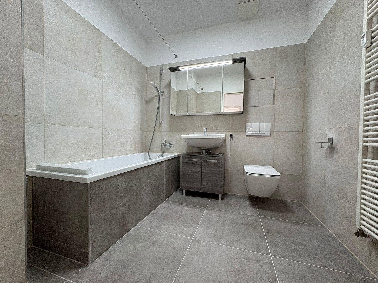 Prodej bytu 2+1 67 m², Tschudistraße 8c, Potsdam - Neu-Fahrland, Braniborsko Prodej bytu 2+1 67 m², Tschudistraße 8c, Potsdam - Neu-Fahrland, Braniborsko