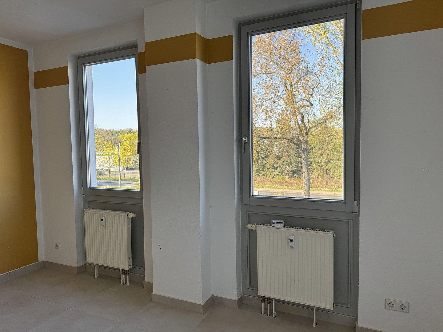 Prodej bytu 2+1 67 m², Tschudistraße 8c, Potsdam - Neu-Fahrland, Braniborsko Prodej bytu 2+1 67 m², Tschudistraße 8c, Potsdam - Neu-Fahrland, Braniborsko