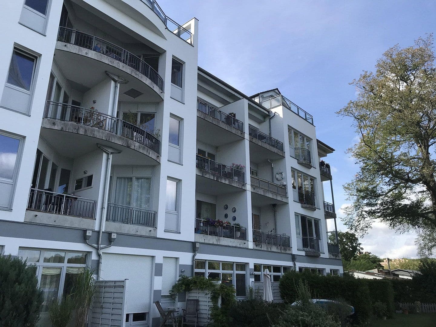 Prodej bytu 2+1 67 m², Tschudistraße 8c, Potsdam - Neu-Fahrland, Braniborsko Prodej bytu 2+1 67 m², Tschudistraße 8c, Potsdam - Neu-Fahrland, Braniborsko