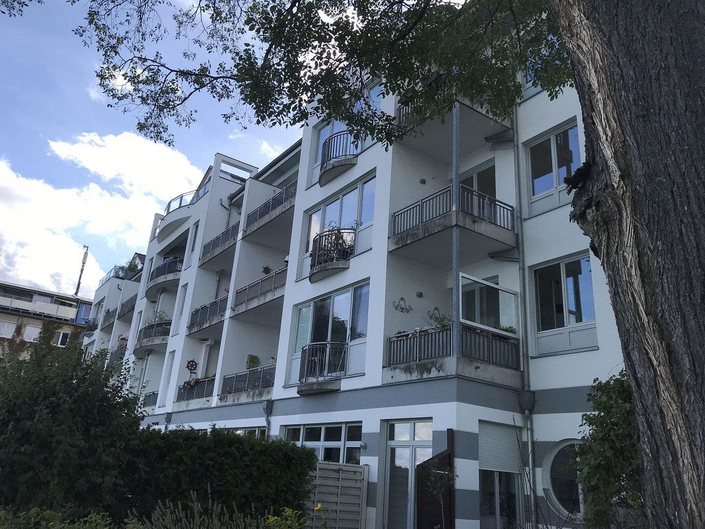 Prodej bytu 2+1 67 m², Tschudistraße 8c, Potsdam - Neu-Fahrland, Braniborsko Prodej bytu 2+1 67 m², Tschudistraße 8c, Potsdam - Neu-Fahrland, Braniborsko