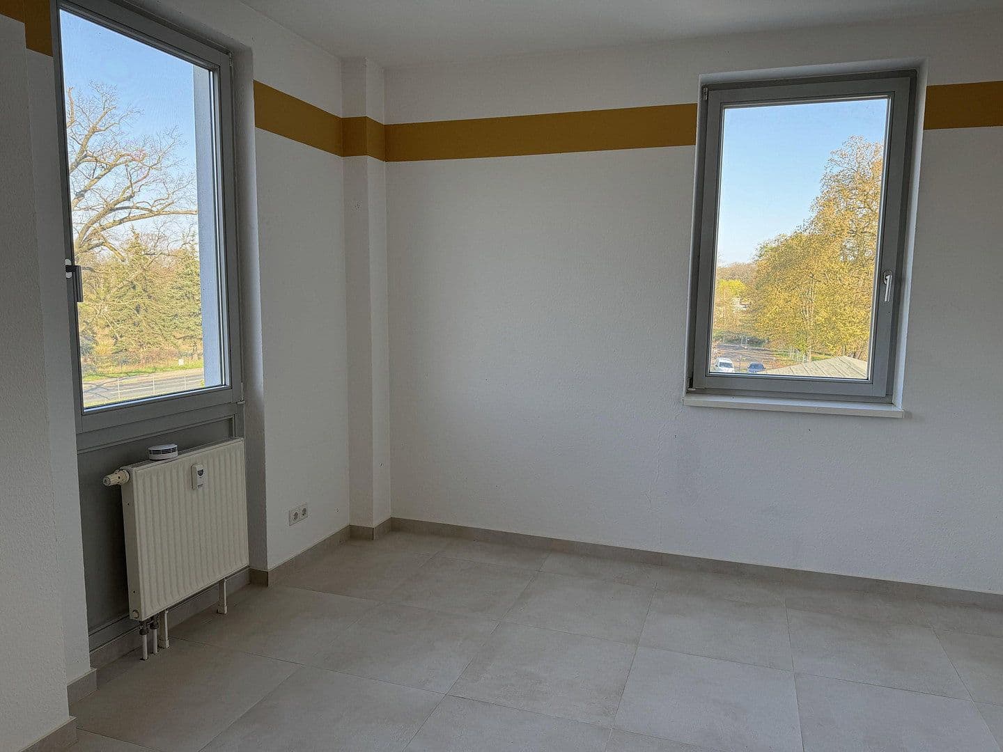 Prodej bytu 2+1 67 m², Tschudistraße 8c, Potsdam - Neu-Fahrland, Braniborsko Prodej bytu 2+1 67 m², Tschudistraße 8c, Potsdam - Neu-Fahrland, Braniborsko