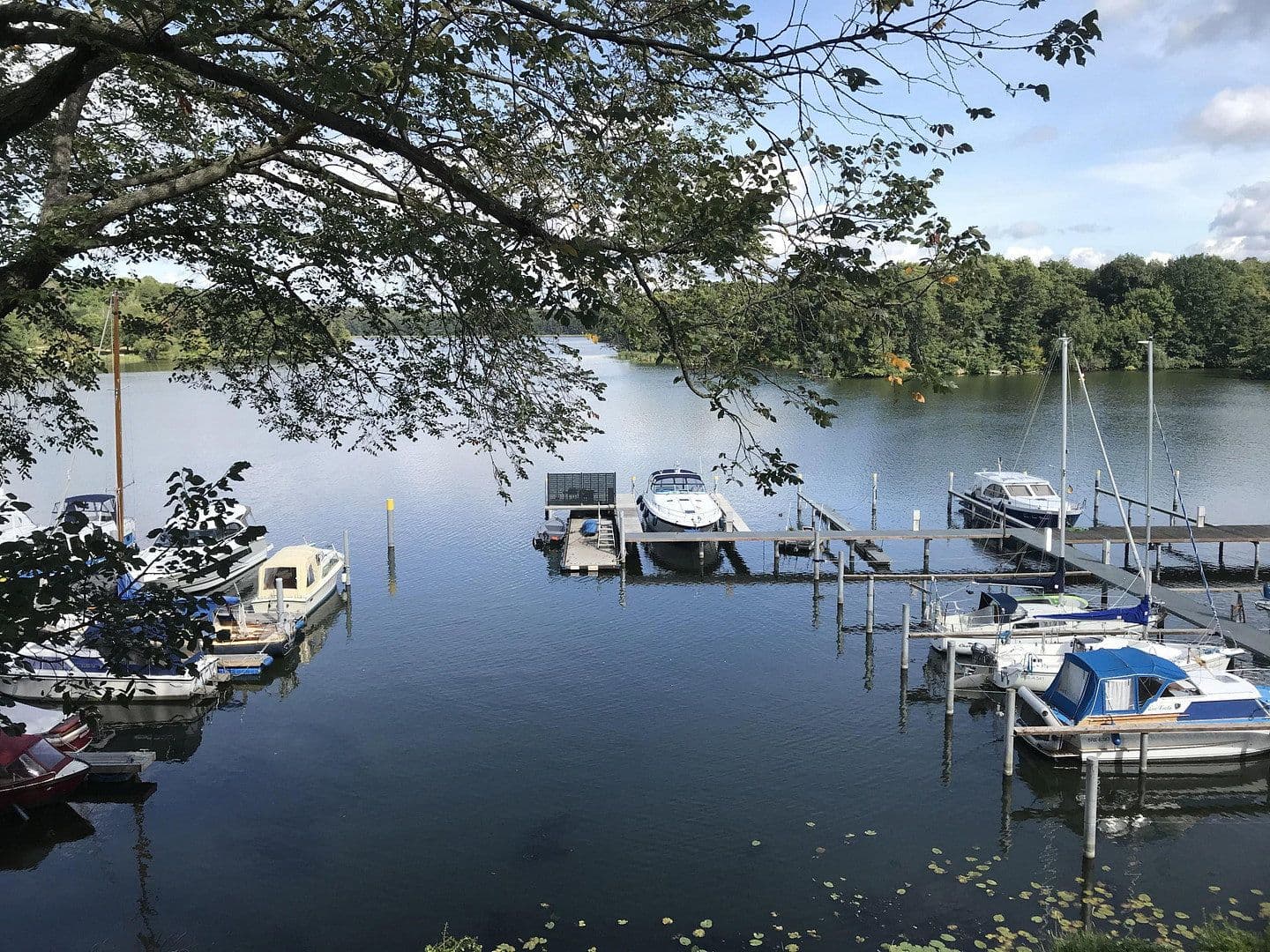 Prodej bytu 2+1 67 m², Tschudistraße 8c, Potsdam - Neu-Fahrland, Braniborsko Prodej bytu 2+1 67 m², Tschudistraße 8c, Potsdam - Neu-Fahrland, Braniborsko