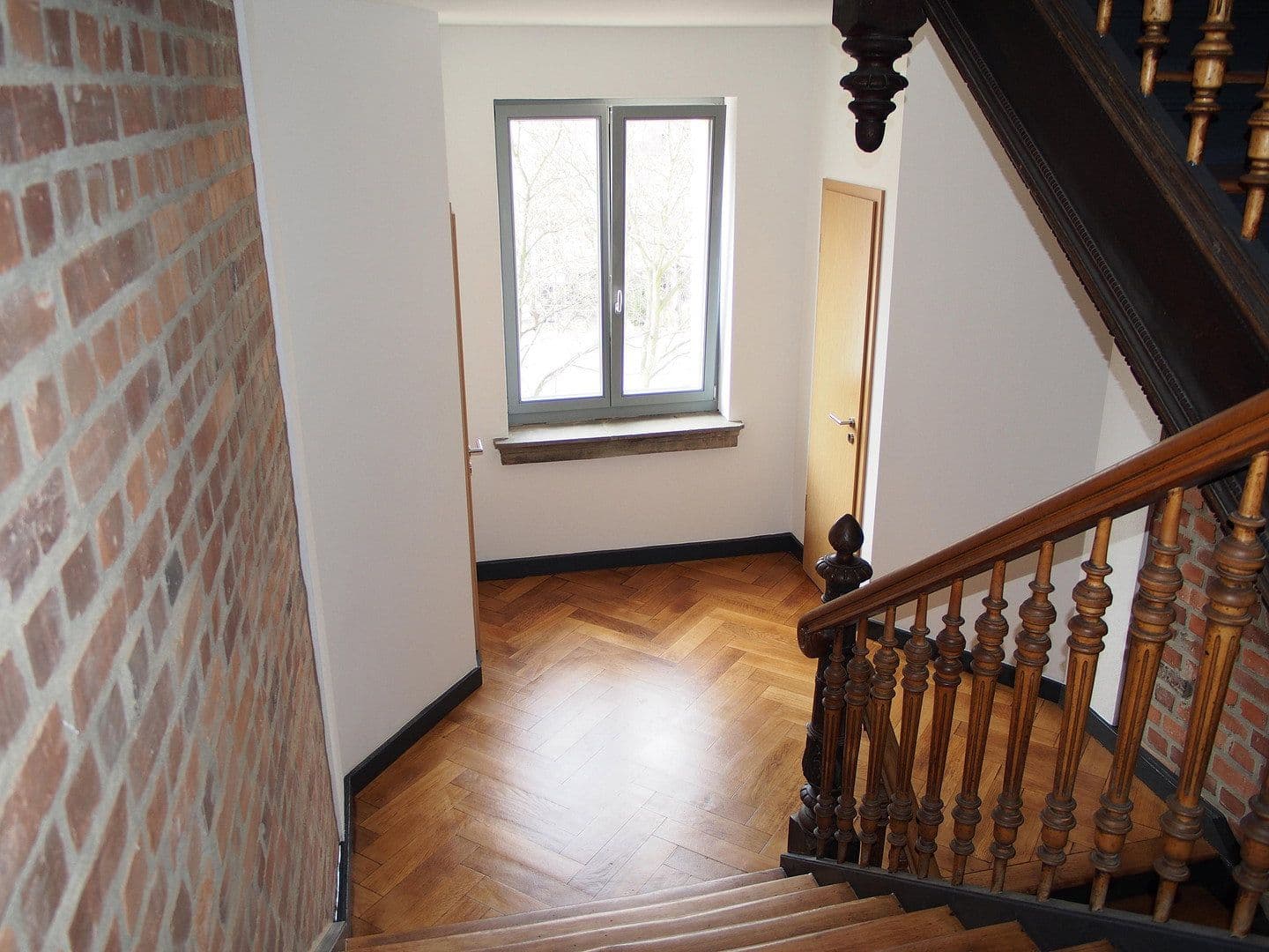 Pronájem bytu 3+1 84 m², Leipzig, Sasko Pronájem bytu 3+1 84 m², Leipzig, Sasko