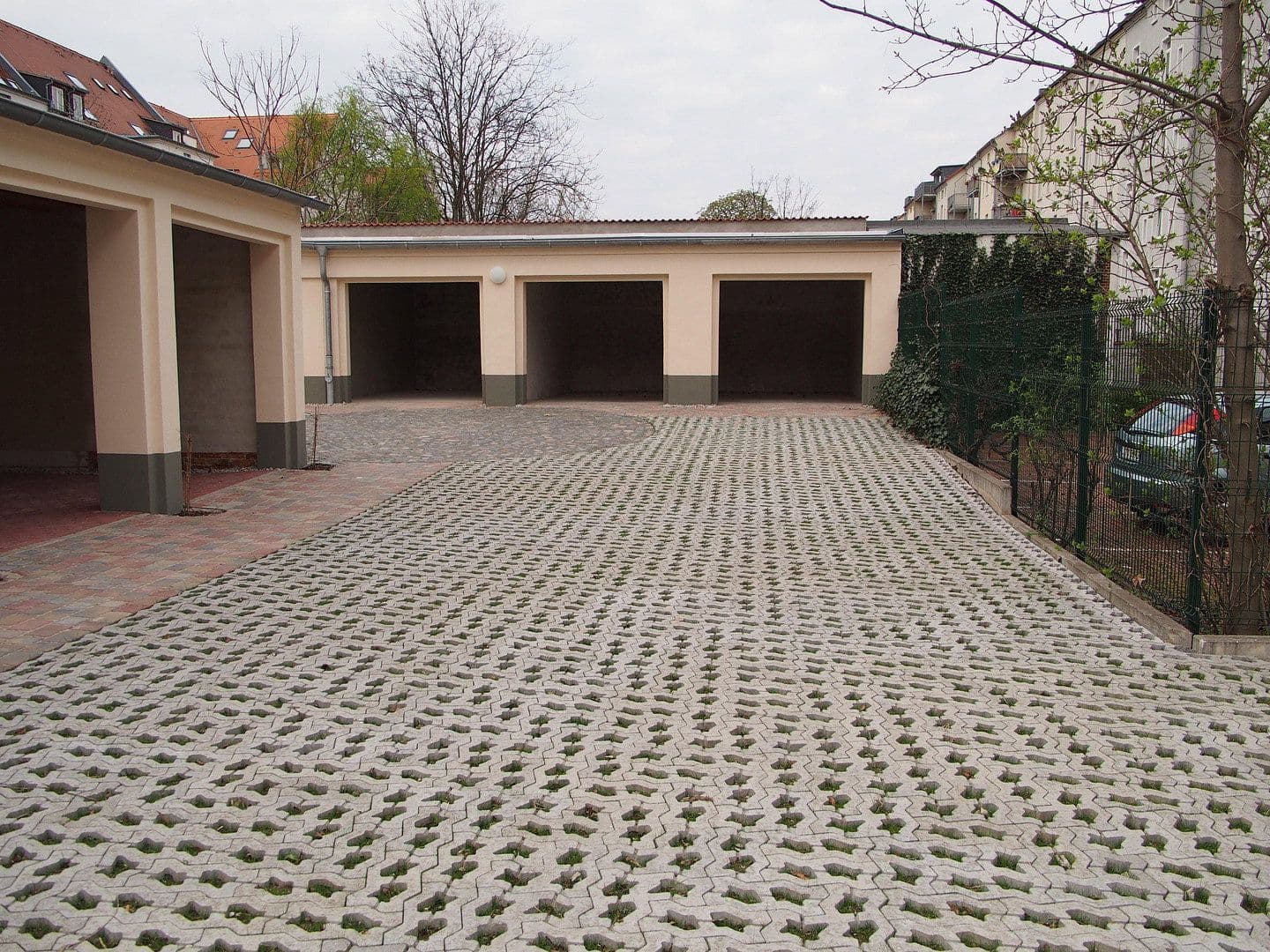 Pronájem bytu 3+1 84 m², Leipzig, Sasko Pronájem bytu 3+1 84 m², Leipzig, Sasko