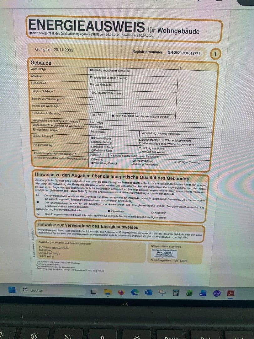 Pronájem bytu 3+1 84 m², Leipzig, Sasko Pronájem bytu 3+1 84 m², Leipzig, Sasko