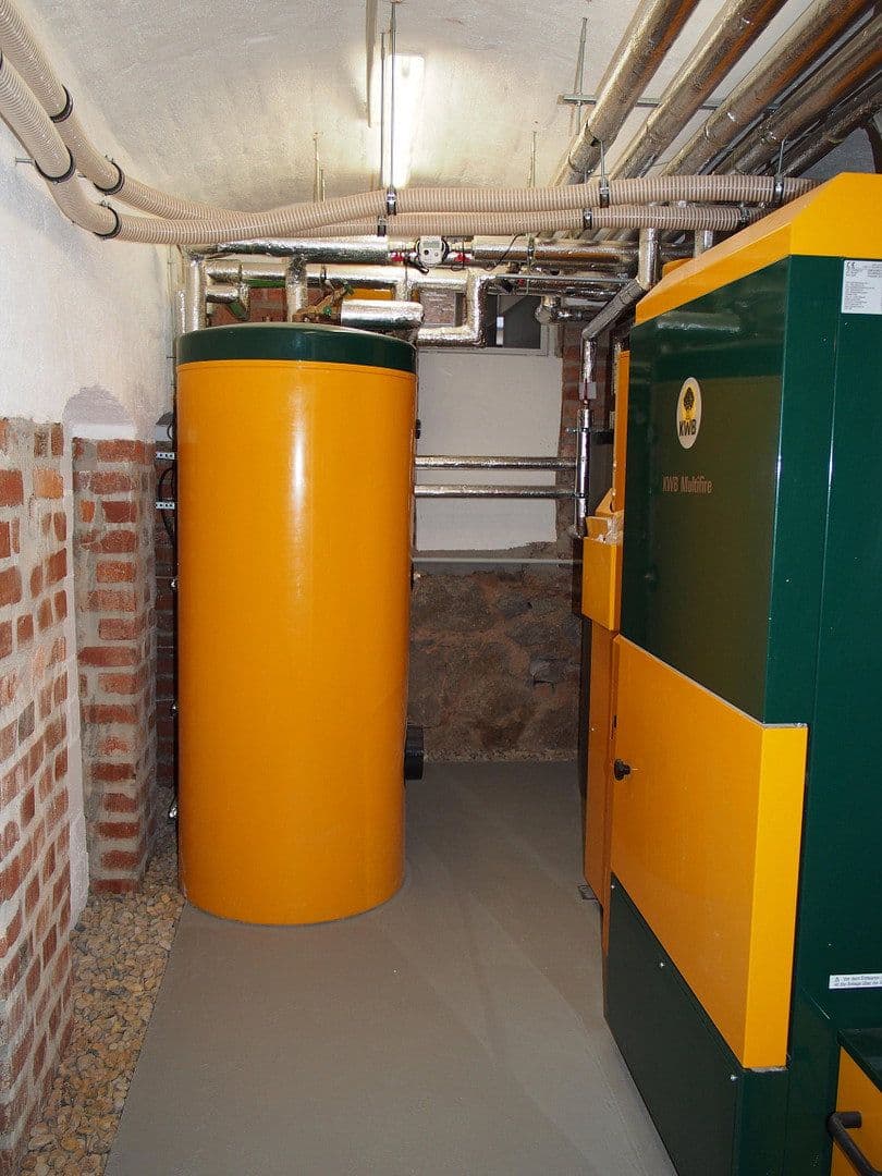 Pronájem bytu 3+1 84 m², Leipzig, Sasko Pronájem bytu 3+1 84 m², Leipzig, Sasko