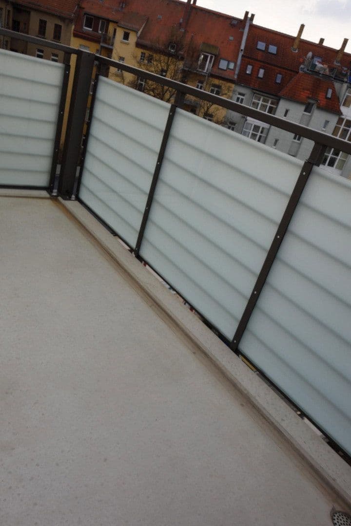 Pronájem bytu 3+1 84 m², Leipzig, Sasko Pronájem bytu 3+1 84 m², Leipzig, Sasko