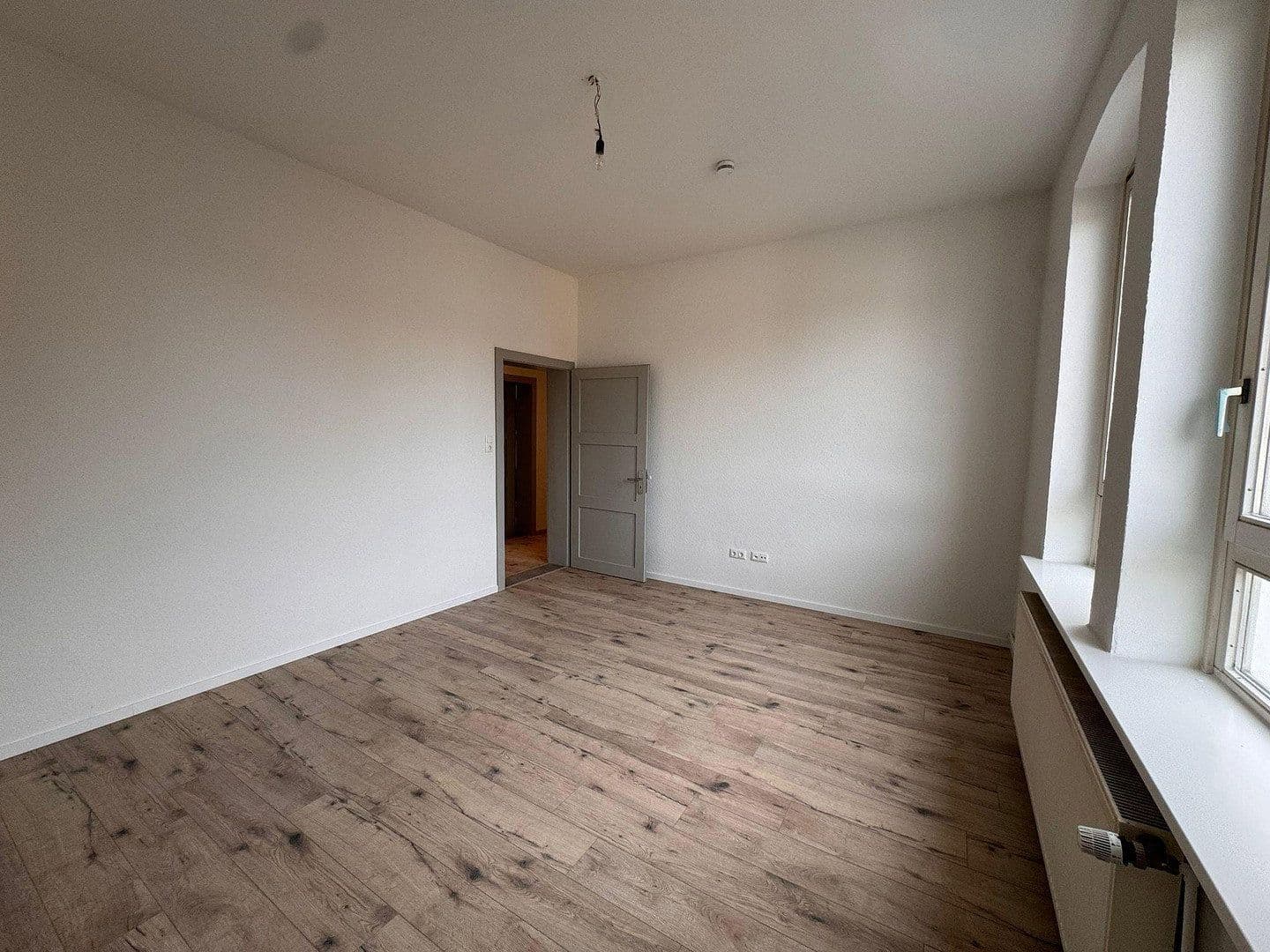 Pronájem bytu 3+1 80 m², Hildesheim, Dolní Sasko Pronájem bytu 3+1 80 m², Hildesheim, Dolní Sasko