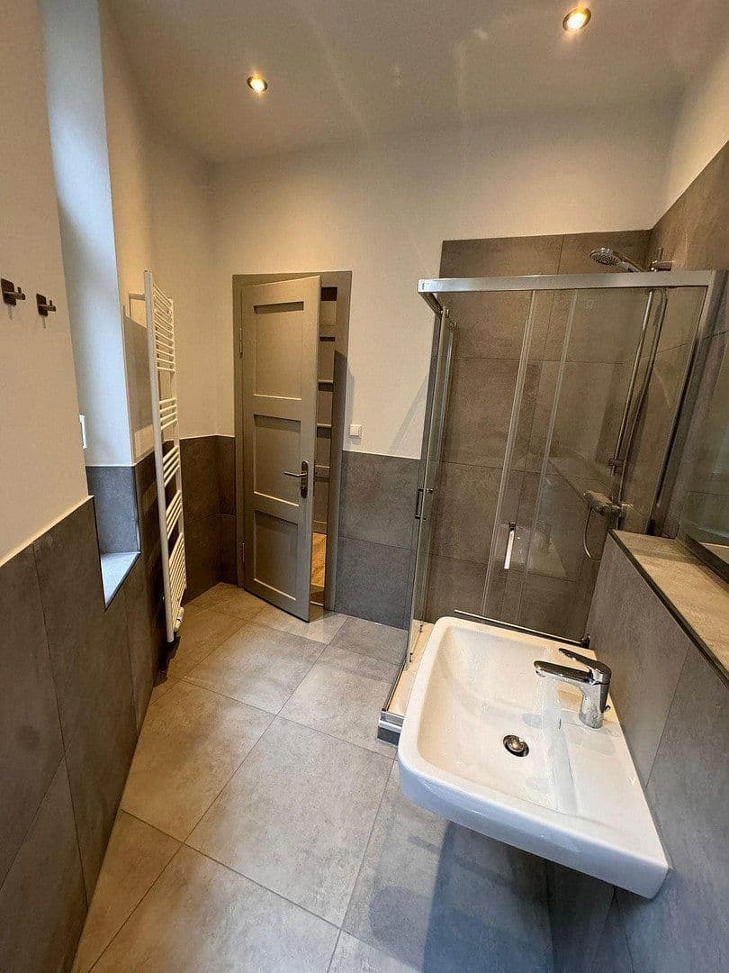 Pronájem bytu 3+1 80 m², Hildesheim, Dolní Sasko Pronájem bytu 3+1 80 m², Hildesheim, Dolní Sasko