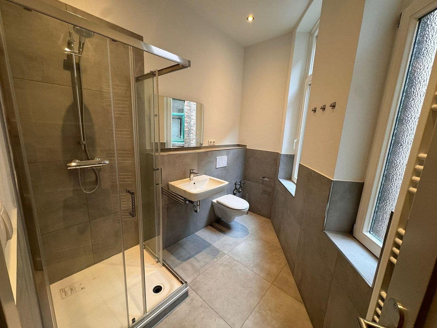 Pronájem bytu 3+1 80 m², Hildesheim, Dolní Sasko Pronájem bytu 3+1 80 m², Hildesheim, Dolní Sasko