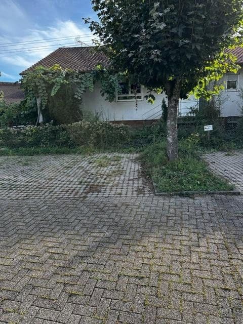 Pronájem bytu 1+1 28 m², Untergruppenbach, Bádensko-Württembersko Pronájem bytu 1+1 28 m², Untergruppenbach, Bádensko-Württembersko