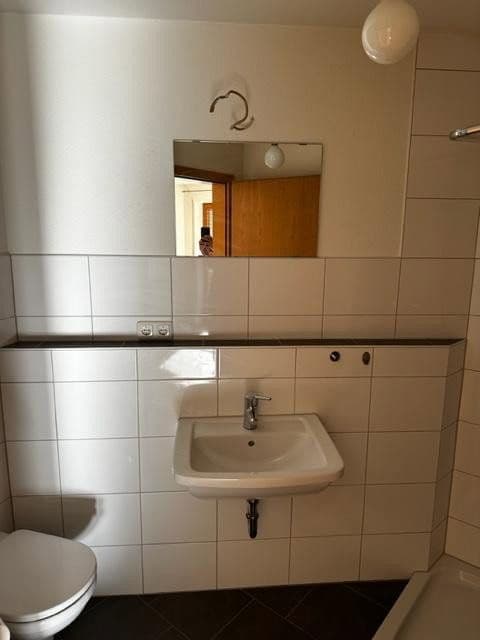 Pronájem bytu 1+1 28 m², Untergruppenbach, Bádensko-Württembersko Pronájem bytu 1+1 28 m², Untergruppenbach, Bádensko-Württembersko