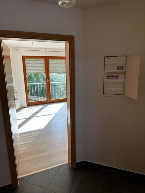 Pronájem bytu 1+1 28 m², Untergruppenbach, Bádensko-Württembersko Pronájem bytu 1+1 28 m², Untergruppenbach, Bádensko-Württembersko