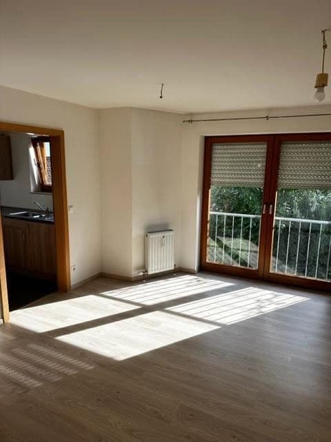 Pronájem bytu 1+1 28 m², Untergruppenbach, Bádensko-Württembersko Pronájem bytu 1+1 28 m², Untergruppenbach, Bádensko-Württembersko