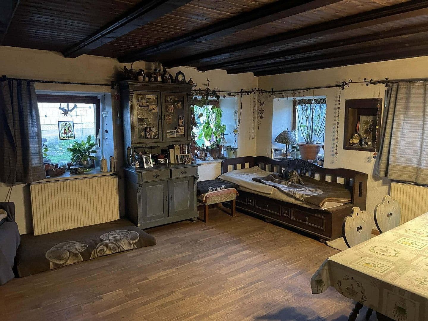 Prodej domu 150 m², pozemek 1.100 m², Gars am Inn, Bavorsko Prodej domu 150 m², pozemek 1.100 m², Gars am Inn, Bavorsko