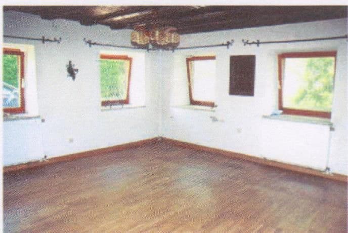 Prodej domu 150 m², pozemek 1.100 m², Gars am Inn, Bavorsko Prodej domu 150 m², pozemek 1.100 m², Gars am Inn, Bavorsko