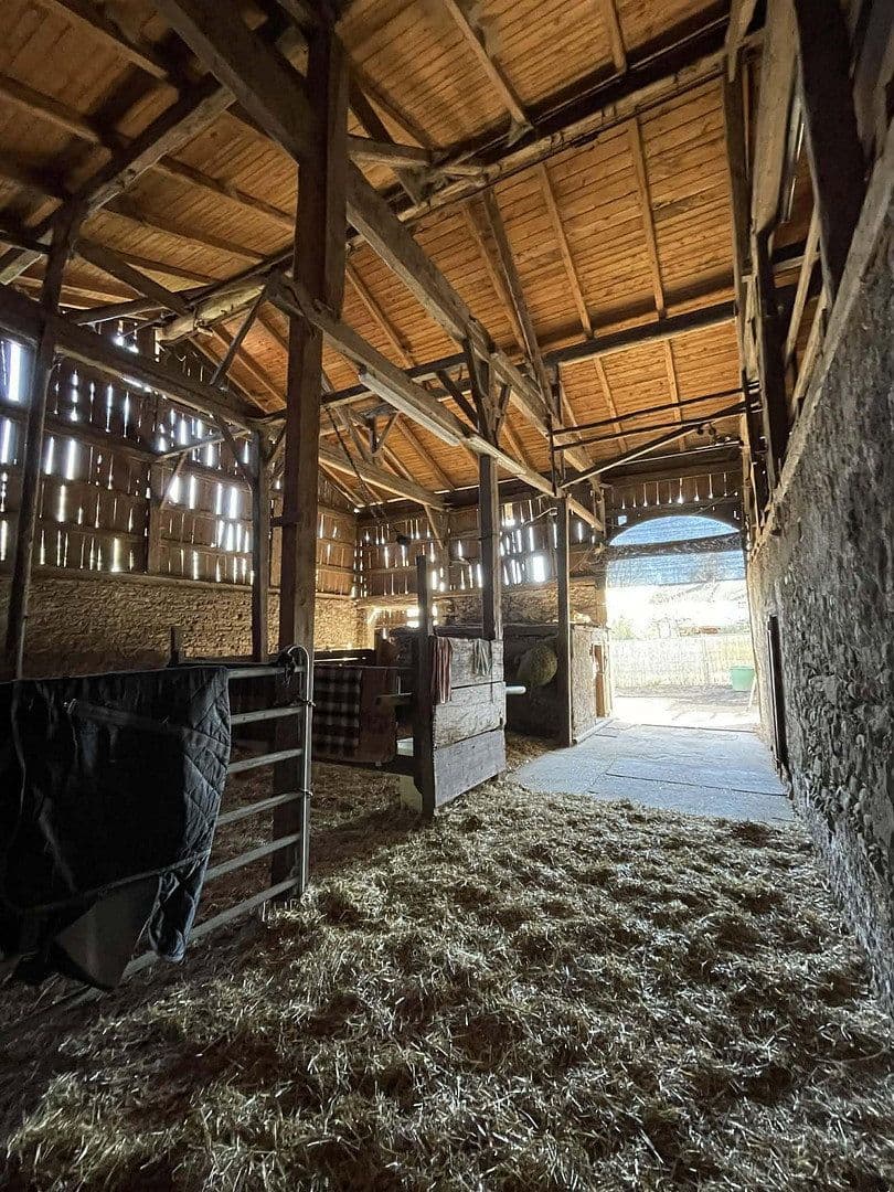 Prodej domu 150 m², pozemek 1.100 m², Gars am Inn, Bavorsko Prodej domu 150 m², pozemek 1.100 m², Gars am Inn, Bavorsko