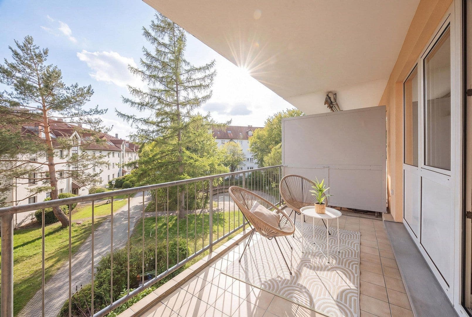 Prodej bytu 3+1 81 m², München, Bavorsko Prodej bytu 3+1 81 m², München, Bavorsko