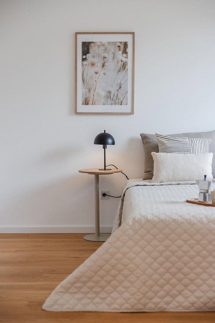 Prodej bytu 3+1 81 m², München, Bavorsko Prodej bytu 3+1 81 m², München, Bavorsko