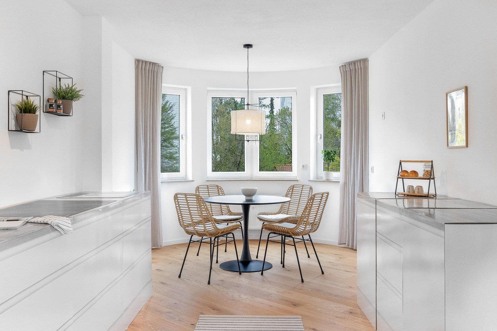 Prodej bytu 3+1 81 m², München, Bavorsko Prodej bytu 3+1 81 m², München, Bavorsko