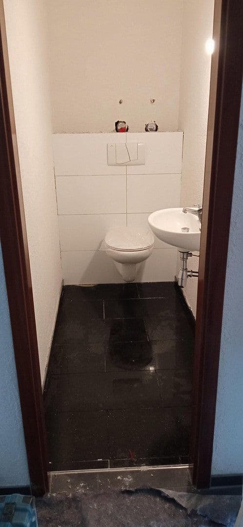 Prodej bytu 3+kk 86 m², Perreystraße 20, Mannheim, Bádensko-Württembersko Prodej bytu 3+kk 86 m², Perreystraße 20, Mannheim, Bádensko-Württembersko