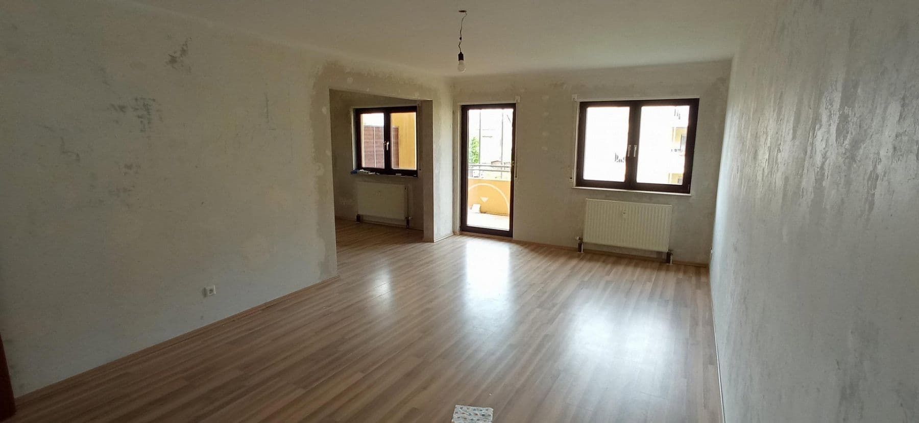 Prodej bytu 3+kk 86 m², Perreystraße 20, Mannheim, Bádensko-Württembersko Prodej bytu 3+kk 86 m², Perreystraße 20, Mannheim, Bádensko-Württembersko