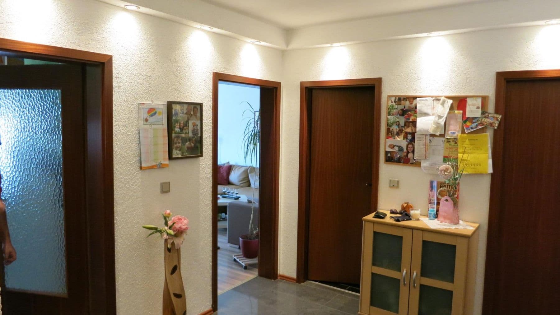 Prodej bytu 3+kk 86 m², Perreystraße 20, Mannheim, Bádensko-Württembersko Prodej bytu 3+kk 86 m², Perreystraße 20, Mannheim, Bádensko-Württembersko