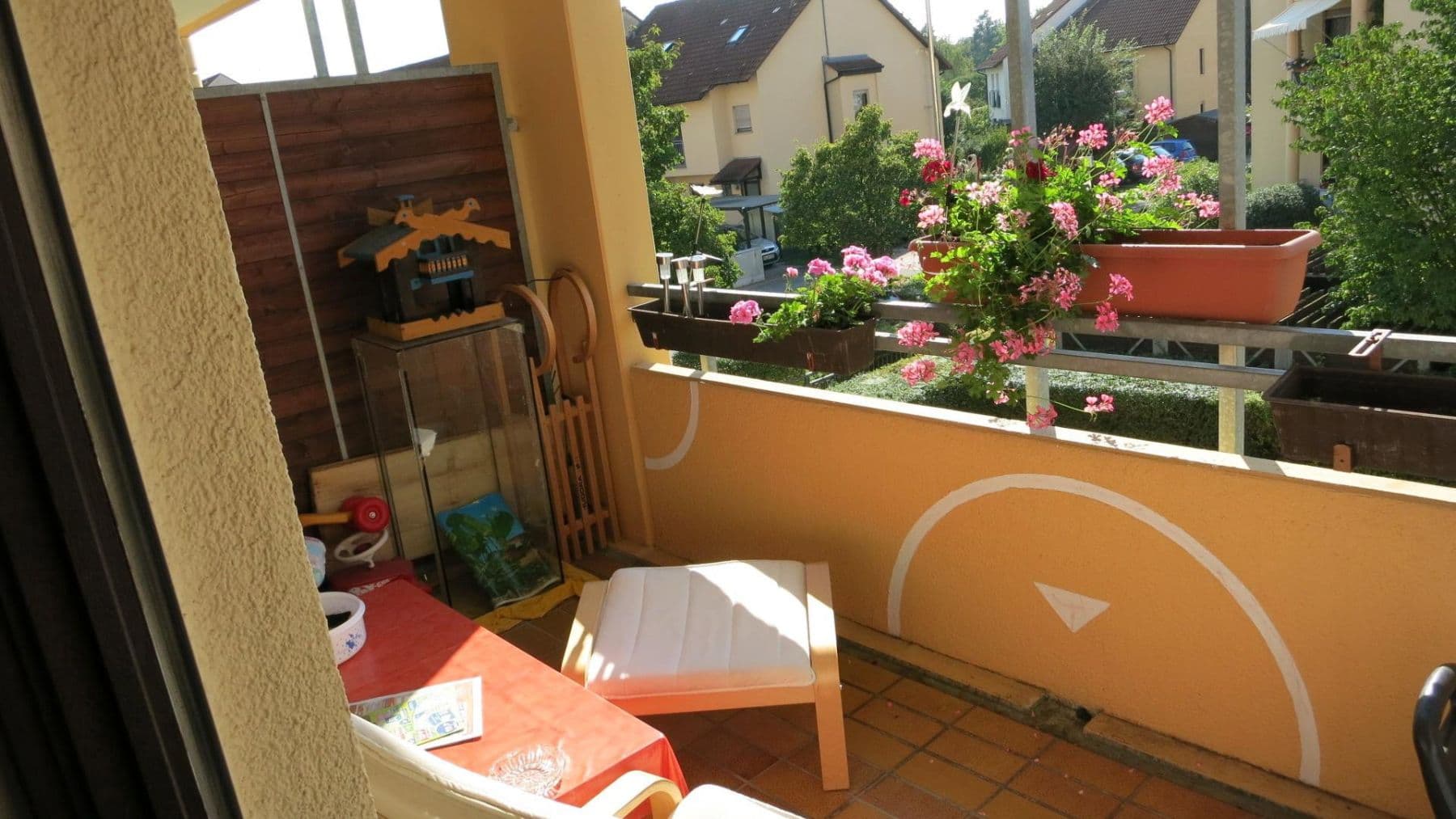 Prodej bytu 3+kk 86 m², Perreystraße 20, Mannheim, Bádensko-Württembersko Prodej bytu 3+kk 86 m², Perreystraße 20, Mannheim, Bádensko-Württembersko