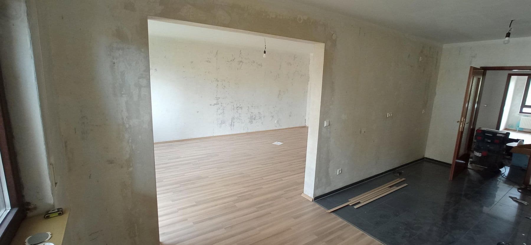 Prodej bytu 3+kk 86 m², Perreystraße 20, Mannheim, Bádensko-Württembersko Prodej bytu 3+kk 86 m², Perreystraße 20, Mannheim, Bádensko-Württembersko