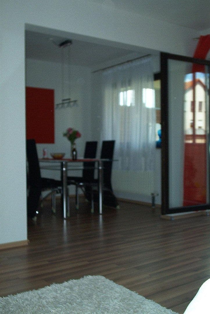 Prodej bytu 3+kk 86 m², Perreystraße 20, Mannheim, Bádensko-Württembersko Prodej bytu 3+kk 86 m², Perreystraße 20, Mannheim, Bádensko-Württembersko